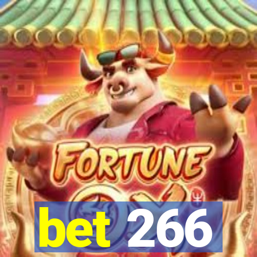 bet 266